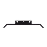 2011-2014 Mustang GT Mishimoto Silver Direct Fit Oil Cooler