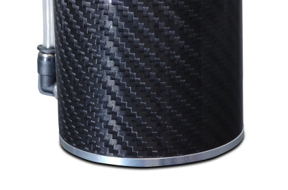 Universal Mishimoto Carbon Fiber Oil Catch Can