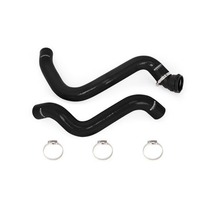 2011-2014 Mustang GT Mishimoto Black Silicone Radiator Hose Kit