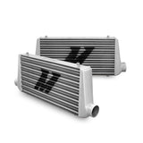 Mishimoto Universal Silver M Line Intercooler