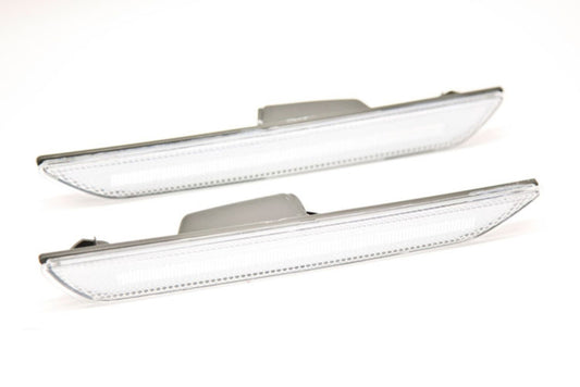 2015-2023 Mustang Diode Dynamics LED Rear Side Marker Lights