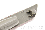 2015-2023 Mustang Diode Dynamics LED Rear Side Marker Lights