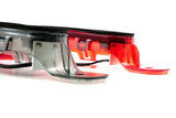 2010-2014 Mustang MORIMOTO XB LED 3rd Brake Light
