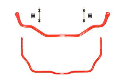 1994-2004 Mustang Excluding 1999-2004 Cobra Eibach Anti-Roll Front and Rear Sway Bars