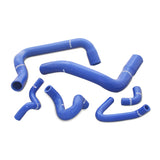 1986-1993 Mustang GT and Cobra Mishimoto Silicone Radiator Hose Kit