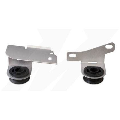 1994-1996 Mustang Mishimoto Aluminum Upper Radiator Brackets