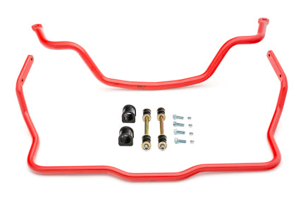 1979-1993 Mustang 5.0L Eibach Anti-Roll Front and Rear Sway Bars