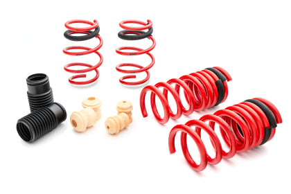 2015-2023 Mustang EcoBoost and V6 without Magnaride Eibach Sportline Lowering Springs
