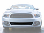 2013-2014 Mustang GT and Mustang V6 Roush High Flow Lower Grille