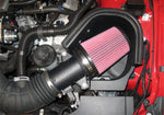 2010-2014 Mustang GT and 2012-2013 BOSS 302 Roush Cold Air Intake