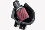 2010-2014 Mustang GT and 2012-2013 BOSS 302 Roush Cold Air Intake