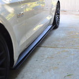2018-2023 Mustang GT ZL1 Addons Body Kit // Stealth Body Kit