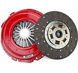 2005-2010 Mustang GT McLeod Street Pro Organic Clutch Kit 10 Spline