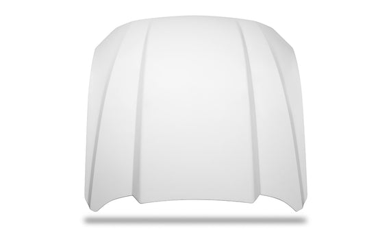 2018-2023 Mustang Cervinis 4 inch Cowl Hood