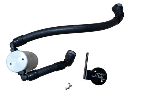 2020-2023 GT500 J&L Oil Separator 3.0 Passenger Side
