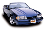 1987-1993 Mustang Cervinis Cobra R 1995 Style Hood