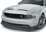 2010-2012 Mustang Cervinis GT B2 Chin Spoiler