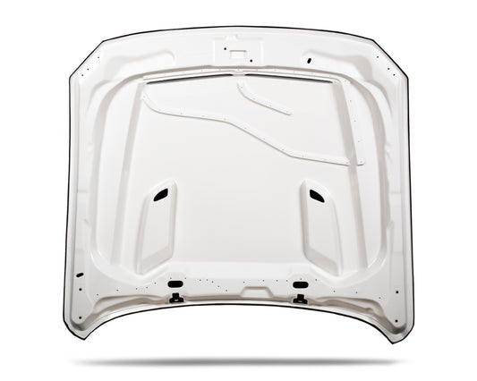 2018-2023 Mustang Cervinis Ram Air Hood