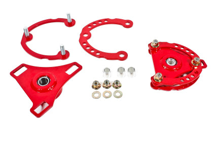2015-2025 BMR Caster Camber Plates