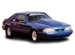1987-1993 Mustang Cervinis 4" Cowl Hood