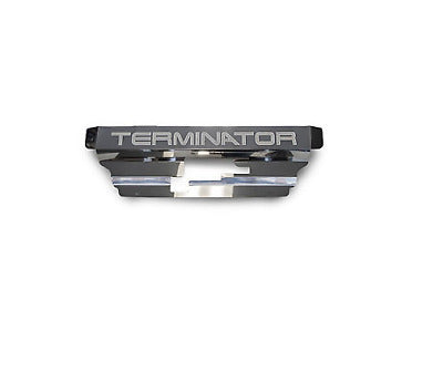 2003-2004 Mustang Cobra Terminator Radiator Cover