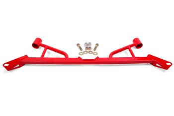 2015-2023 Mustang BMR Chassis Brace, Front Subframe, 4-point