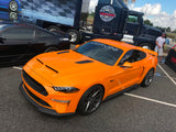 2018-2023 Mustang Cervinis Ram Air Hood