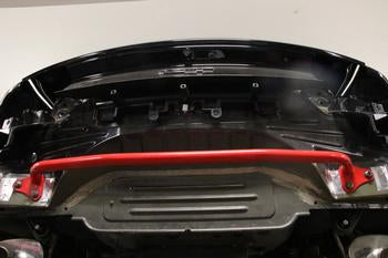 2015-2023 Mustang BMR Bumper Support, Rear