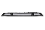 2018-2023 Mustang Cervinis C-Series Upper and Lower Grille kit