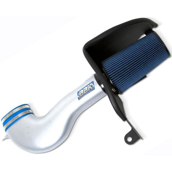 2005-2009 Mustang GT BBK COLD AIR INTAKE TITANIUM FINISH
