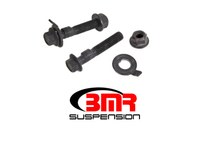 2015-2025 BMR Camber Bolts, Front, 2.5 Degrees Offset