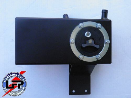 2003-2004 Mustang Cobra LFP Extreme Supertank Intercooler Reservoir