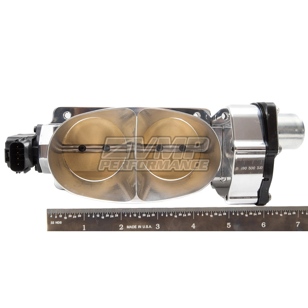 2007-2014 GT500 Supercharged VMP Twinjet 67mm Throttle Body