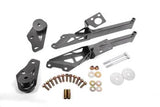 2015-2024 Mustang BMR IRS Subframe Support Brace System