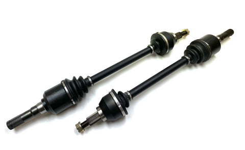 2015-2021 Mustang GT DSS 800HP Direct Fit Axles Pair