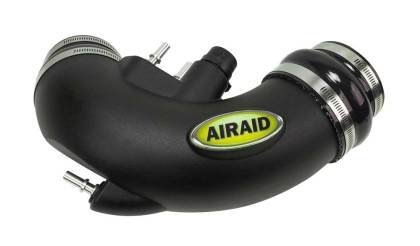 2015-2017 Ford Mustang GT 5.0L Airaid Intake Tube