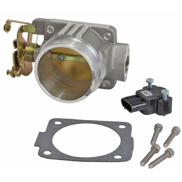 1996-2004 MUSTANG GT BBK 75MM POWER PLUS THROTTLE BODY