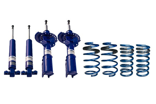 2015-2021 Mustang Steeda Sport Suspension Package