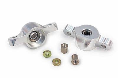 2015-2025 Mustang Steeda Billet Rear Shock Mount