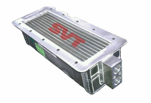 2003-2004 Mustang Cobra LFP Extreme Intercooler Chiller Core