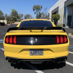 2018-2023 Mustang ZL1 Addons Performance Pack Wicker Bill