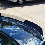 2010-2014 Mustang ZL1 Addons Wicker Bill