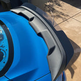 2015-2023 Mustang ZL1 Addons GT500 Wicker Bill