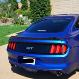 2015-2023 Mustang ZL1 Addons Small Wicker Bill