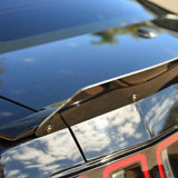 2010-2014 Mustang ZL1 Addons Wicker Bill