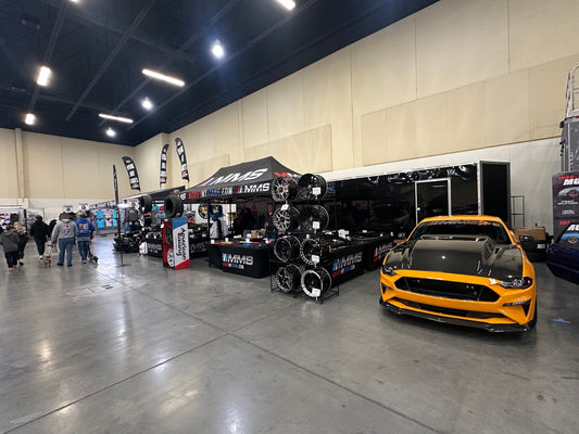 Ponies In the Smokies March 23-28, 2026