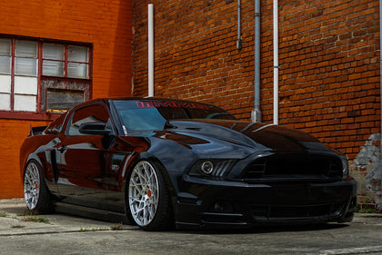 2005-2010 FORD MUSTANG BEST SELLERS