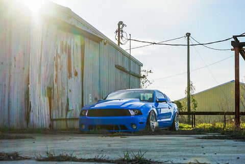 2011-2014 Ford Mustang Best Sellers