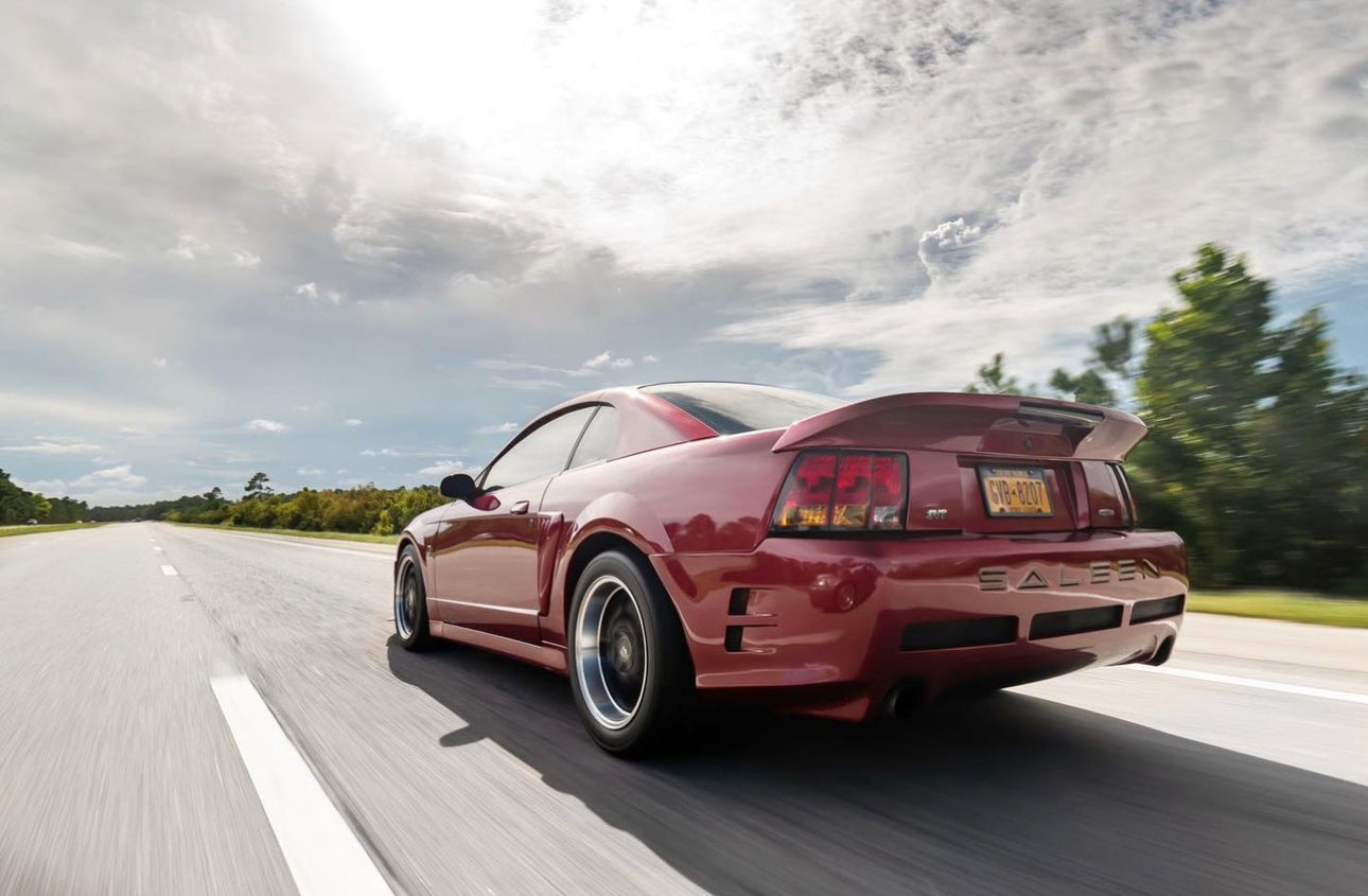 1999-2004 Ford Mustang Best Sellers