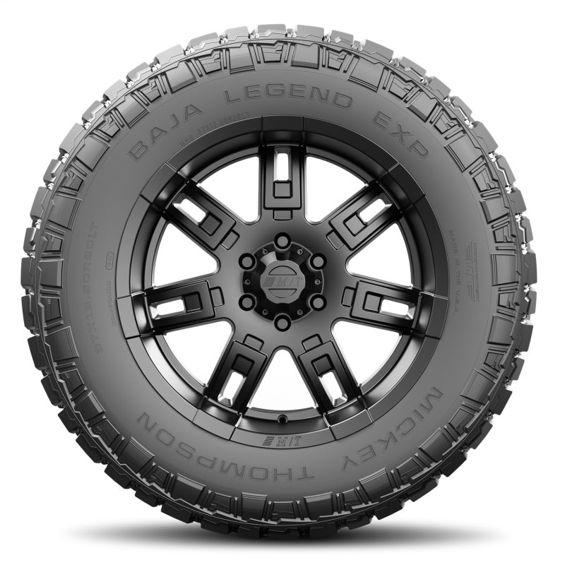 Mickey Thompson Baja Legend EXP Tire LT305/70R18 126/123Q - 247558
